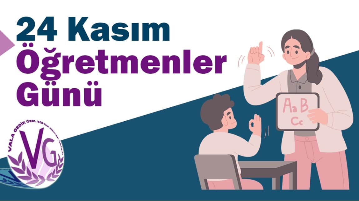 Öğretmenler Günü