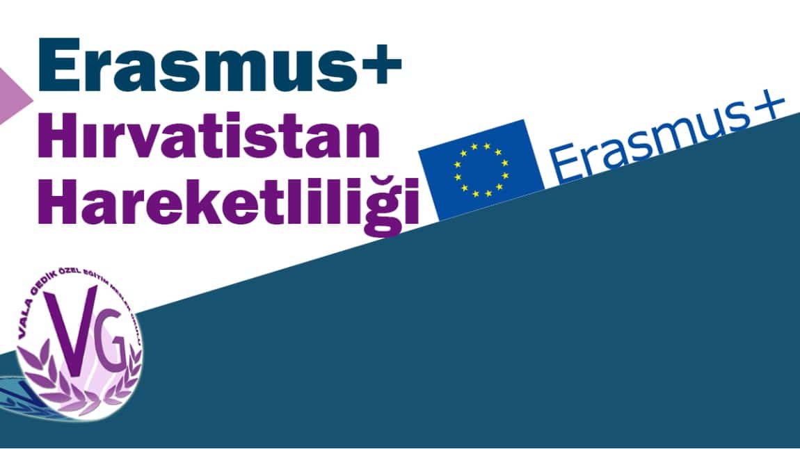 Erasmus+ Etkinliği Hırvatistan Hareketliliği