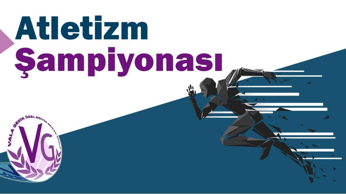 Atletizm Türkiye Şampiyonası